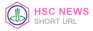 HSC Short URL